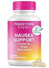 Pink Stork Digestive Support Supplement