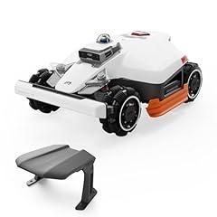 Mammotion LUBA 3 AWD Robot Lawn Mower