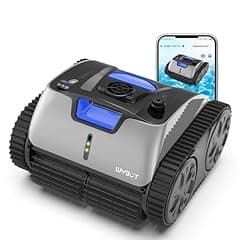 WYBOT C1 Pro Robotic Pool Cleaner