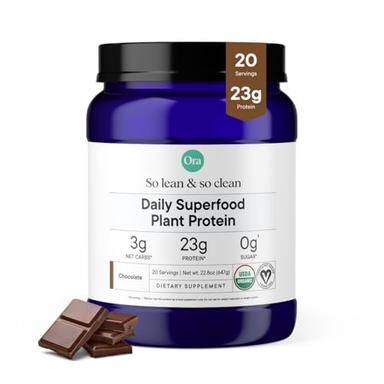 protein powder for weight loss