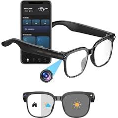 Giinova Ai Smart Glasses 800W
