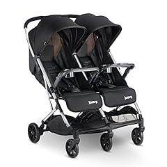 Joovy Kooper X2 Double Stroller