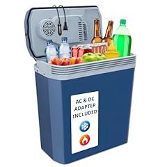 Ivation 24L Electric Cooler & Warmer