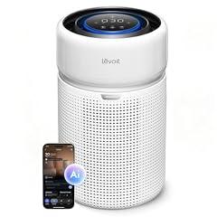 Levoit Eleva 300X HEPA Air Purifier