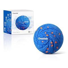 Cheerble Wicked Ball AIR Smart Dog Toy