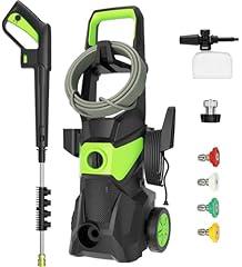 Electric Pressure Washer 3000PSI