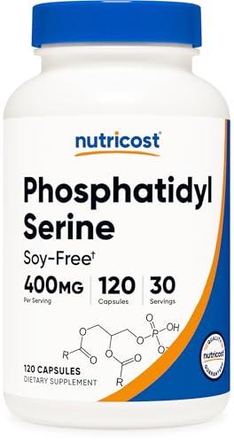 Phosphatidyl serine