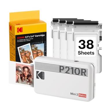 kodak photo printer