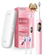 SAKYPRORAL G5S Smart Electric Toothbrush