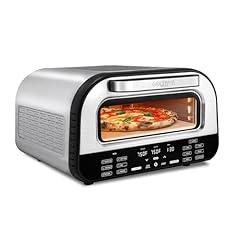 Gourmia Multi-Cooker Pizza Oven Air Fryer