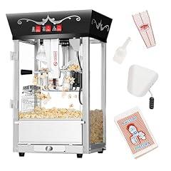 Matinee Popcorn Machine - 8oz Popper