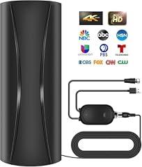 Tegnat 2026 HDTV Antenna with Amplifier