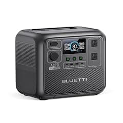 BLUETTI AC70 Portable Power Station