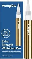 Auraglow Teeth Whitening Pen