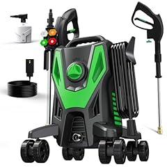 Zelonpro 5000PSI Power Washer