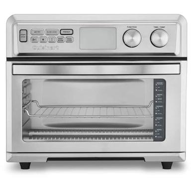 cuisinart air fryer