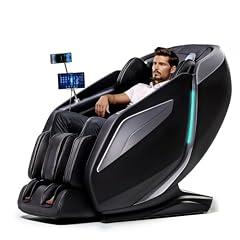 HealthRelife 4D Zero Gravity Massage Chair
