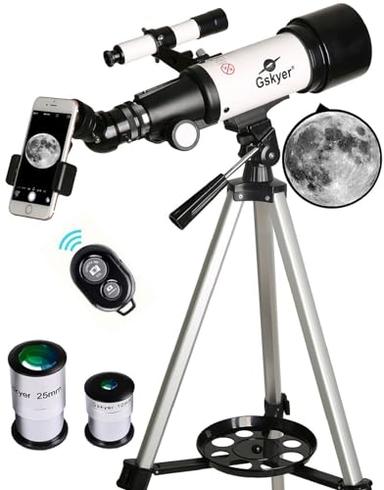 Telescopes For Kids