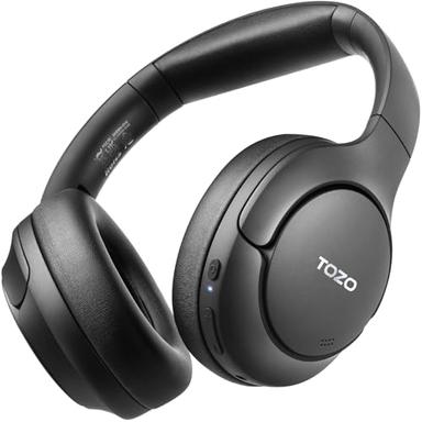 affordable noise cancelling headphones