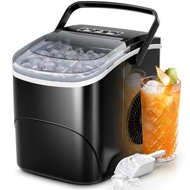 Countertop Ice Maker
