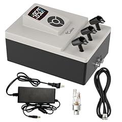 Colima Airbrush Compressor 85 PSI Ultra-Quiet