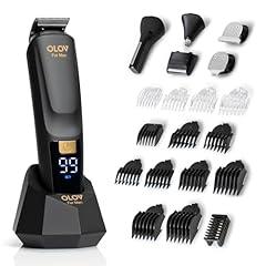 OLOV For Man All-in-One Grooming Kit