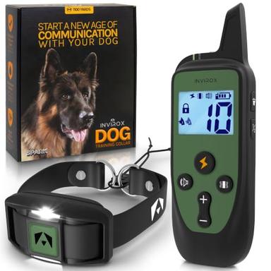 dog shock collar