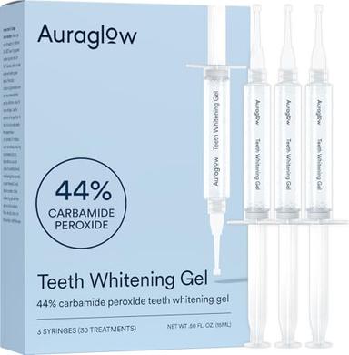 teeth whitening product