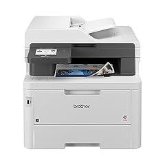 Brother MFC-L3780CDW Wireless All-in-One Printer
