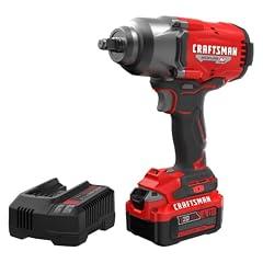 CRAFTSMAN V20 RP Cordless Impact Wrench CMCF940M1