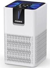 MOOKA H13 HEPA Air Purifier for Home