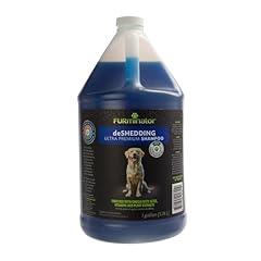 FURminator Ultra Premium Dog Shampoo