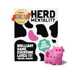 Herd Mentality Board Game