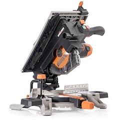 Evolution R8MTS Convertible Miter Table Saw