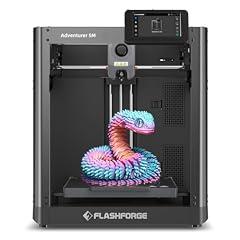 FLASHFORGE Adventurer 5M High Speed 3D Printer