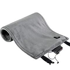 HOTHUGZ Portable Cordless Heating Pad
