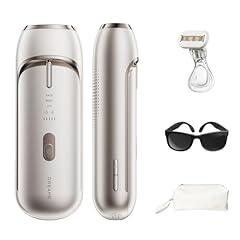 Dreame Nova IPL Hair Removal System