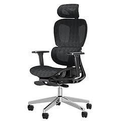 PatioMage Ergo3D Ergonomic Mesh Office Chair