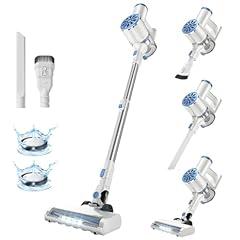 VIPSUN Cordless LED Screen Stick Vacuum