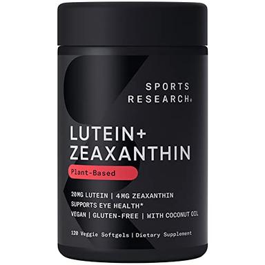 Lutein