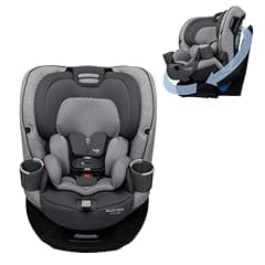 Maxi-Cosi Emme 360 Rotating Convertible Car Seat