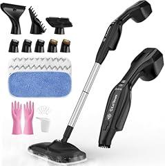 Let'Steam Fastest Heating Steam Mop