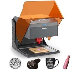 SainSmart Kiosk 10W Portable Laser Engraver