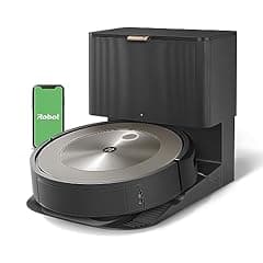 iRobot Roomba j9+ Self-Emptying Robot Vacuum