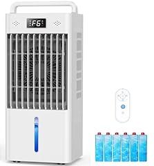 WICOLO Portable Evaporative Air Cooler