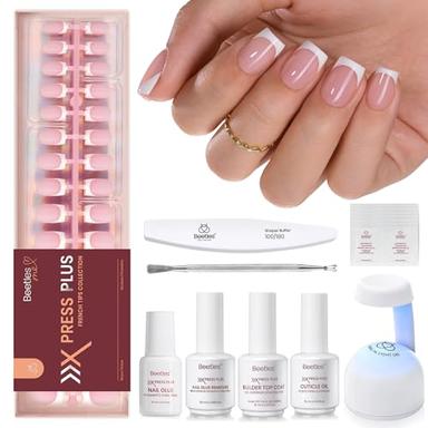 press on nails