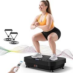 SEDOZIK Vibration Plate Exercise Machine