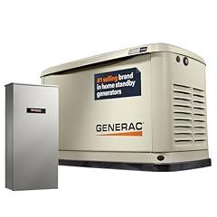Generac 7172 Guardian 10kW Home Standby Generator