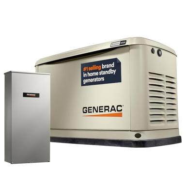 10000 watt generator
