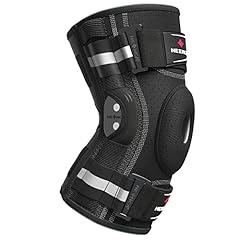 NEENCA Professional Adjustable Hinged Knee Brace